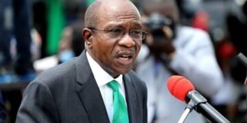 Emefiele: DSS uncovers planned campaign of calumny against FG over investigation