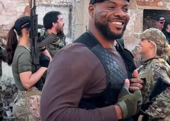 Actor Bolanle Ninalowo Breaks Silence On Extraction Movie Sagas [Video]