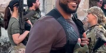 Actor Bolanle Ninalowo Breaks Silence On Extraction Movie Sagas [Video]