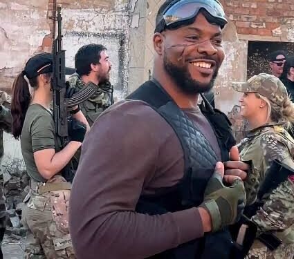 Actor Bolanle Ninalowo Breaks Silence On Extraction Movie Sagas [Video]