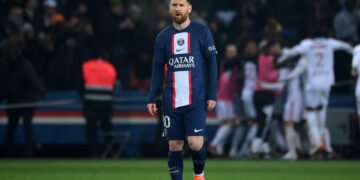 Exclusive: Lionel Messi asks to Delay Al-Hilal Move