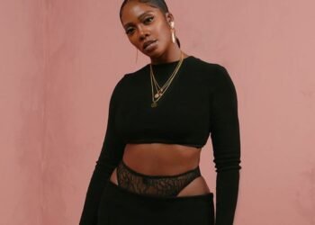 Singer Tiwa Savage shares her opinion On Fuel Subsidy