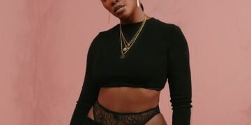 Singer Tiwa Savage shares her opinion On Fuel Subsidy