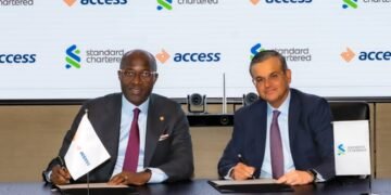 Access Bank Plc (Access) Enters Into Acquisition Agreements With Standard Chartered Bank