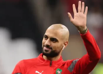 Man Utd Closing In On Signing Amrabat From Fiorentina