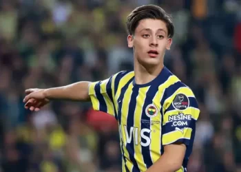 Real Madrid And Barcelona In Pursuit Of Fenerbahce Star Boy