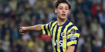 Real Madrid And Barcelona In Pursuit Of Fenerbahce Star Boy