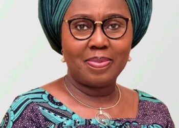 Governor Akeredolu: Wife Postpones 70th Birthday Celebration