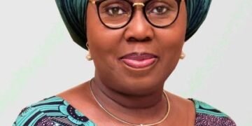 Governor Akeredolu: Wife Postpones 70th Birthday Celebration