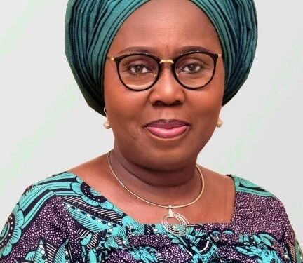 Governor Akeredolu: Wife Postpones 70th Birthday Celebration
