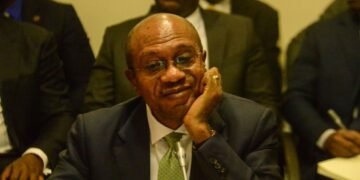 DSS Re-Arrests Emefiele After Fight With Prison Officials
