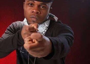 Reactions As Late Da Grin’s Deteriorating Award Plaques Surface (Video)