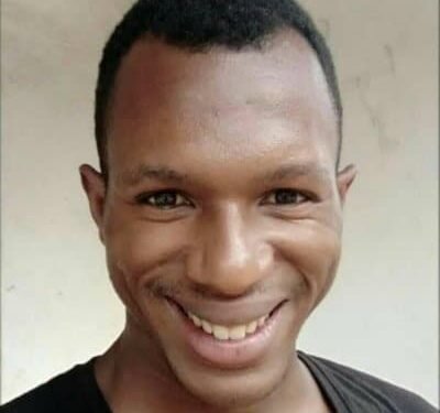 Daniel Regha Responds To Romantic Rumors With Influencer Ruth