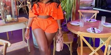 Anita Brown Surrenders, Preaches Bible Verse