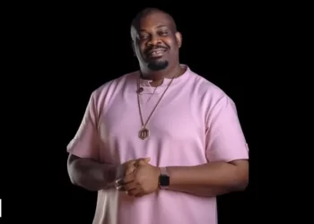 Throwback Video: Young Don Jazzy Performs Blackky's Rosie Song