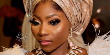 Wedding That Shook The Internet! How Bride Got N20m Cake, Paid N50m For Décor…Shut Down Marriot Hotel For A Week