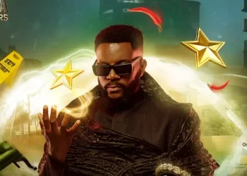 See More: BBNaija All-Stars Edition Premiers Today