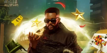 See More: BBNaija All-Stars Edition Premiers Today