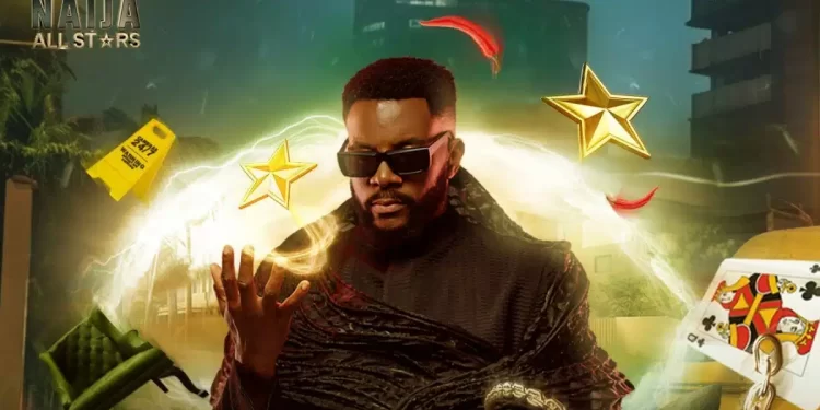 See More: BBNaija All-Stars Edition Premiers Today