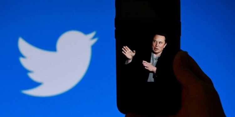 Musk Says Twitter Has Lost Half Its Advertising Revenue