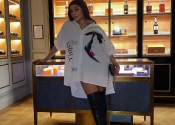 Davido’s Allegedly Pregnant Sidechic, Ivanny Bay In Love With Rema