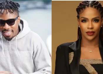 BBN All Stars: Ike Shares He ‘Pimps’ Out BBN Girls To His Friends [Video]