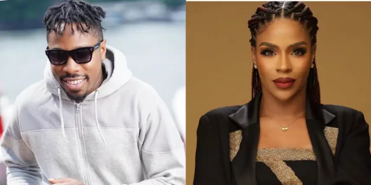 BBN All Stars: Ike Shares He ‘Pimps’ Out BBN Girls To His Friends [Video]