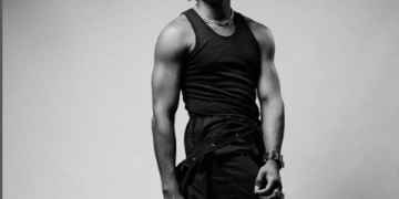 Johnny Drille: Don Jazzy's Mom's Death Inspired 'How Are You My Friend'