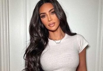 Kim Kardashian Speaks On Early Career As A Footballer