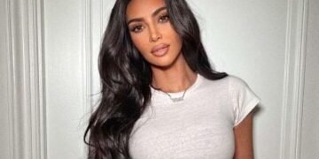 Kim Kardashian Speaks On Early Career As A Footballer