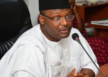 INEC Reviewing Nigerians' Concerns On 2023 Polls, Yakubu Says