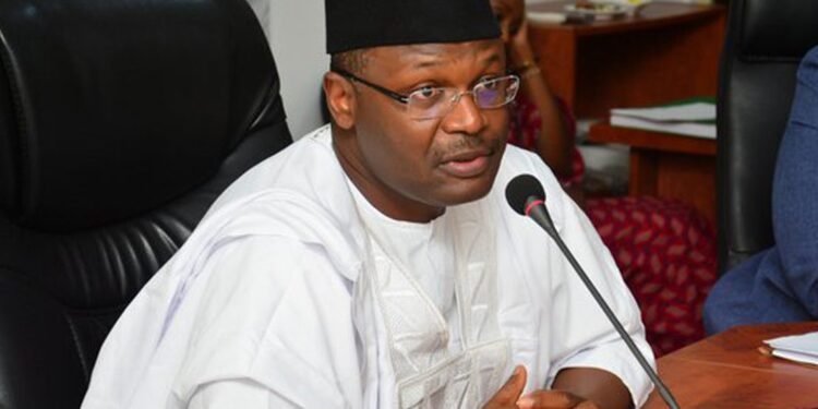 INEC Reviewing Nigerians' Concerns On 2023 Polls, Yakubu Says