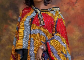 Mary Njoku Gets Emotional After Paying N664 For Toll Gate