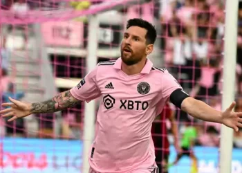 Lionel Messi Dazzles In First Start For Inter Miami Against Atlanta United