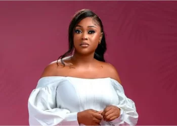 Nancy Iheme: I Have Not Had S3x In The Last 7 Years