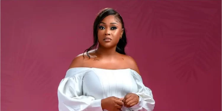 Nancy Iheme: I Have Not Had S3x In The Last 7 Years