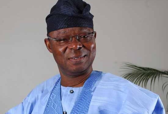 Ecobank Cautions FBN On Ratifying Otudeko's Share Acquisition