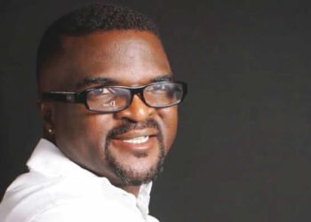 Obesere, Popular Fuji Singer Survives Car Crash