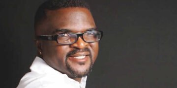 Obesere, Popular Fuji Singer Survives Car Crash