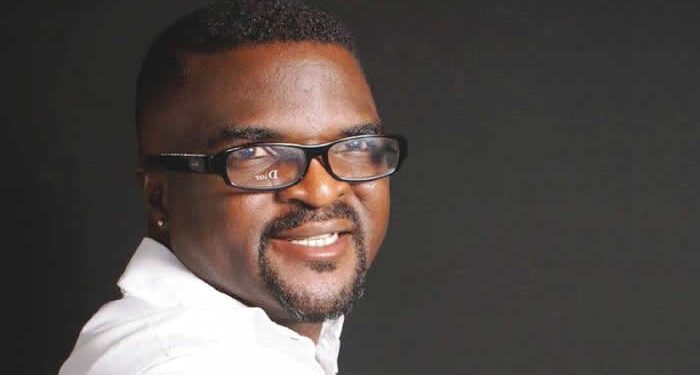 Obesere, Popular Fuji Singer Survives Car Crash