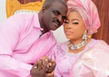 Obesere’s Wife Celebrates Birthday…Why She’s His Only Wife