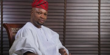 Adediran Reveals WAEC Witness Did Not Present Sanwo-Olu's Certificate At Tribuna