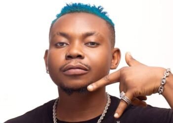 Olakira Reveals: Mummy GO Caught Me Having S3x With Church Usher