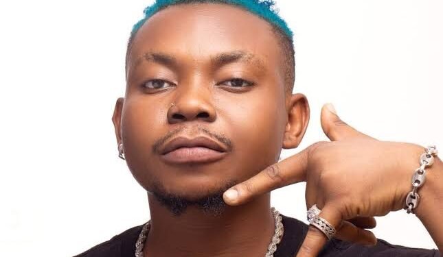 Olakira Reveals: Mummy GO Caught Me Having S3x With Church Usher