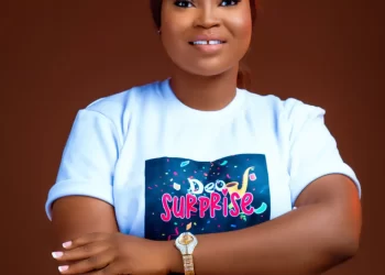 Ondo Lady: 5 Things To Know About Chef Deo