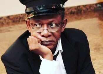 Man Calls Out Osuofia And Accuses Him Of Abandoning His Family