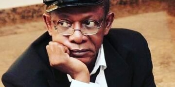 Man Calls Out Osuofia And Accuses Him Of Abandoning His Family