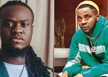 Philkeys Reveals Rejecting Kizz Daniel's N50k Offer To Produce Beats