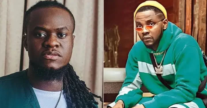 Philkeys Reveals Rejecting Kizz Daniel's N50k Offer To Produce Beats
