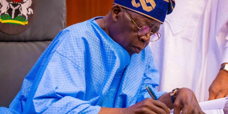 Tinubu Nominates Balarabe To Replace El-Rufai As Minister